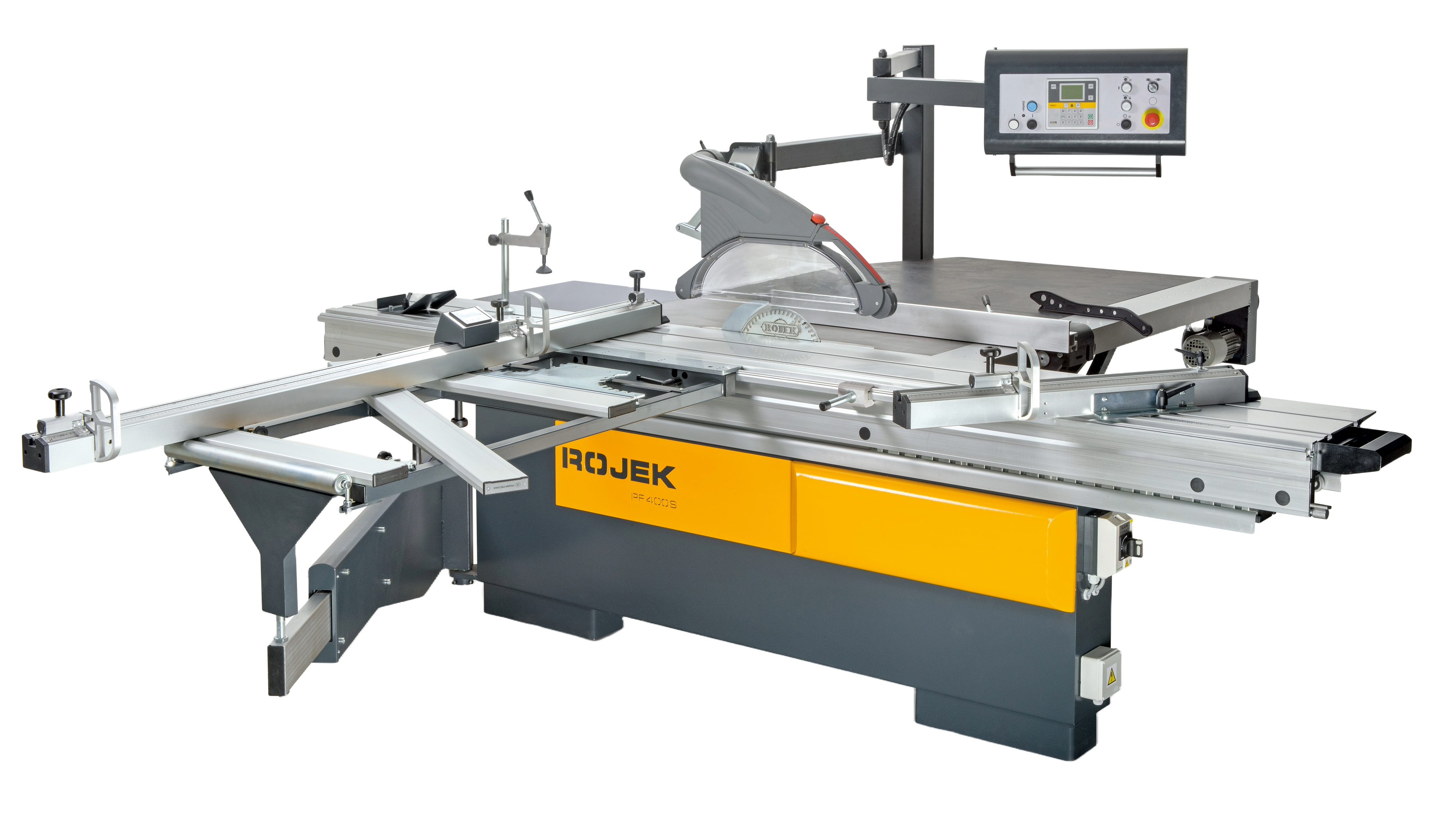 Dřevoobráběcí stroje